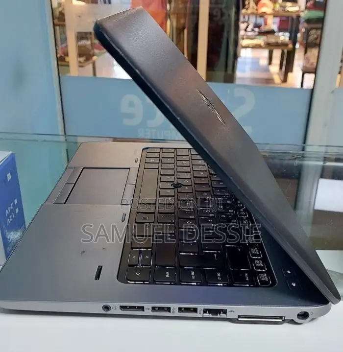 New Laptop HP EliteBook 840 G1 8GB Intel Core I5 HDD 500GB