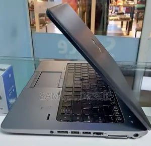 New Laptop HP EliteBook 840 G1 8GB Intel Core I5 HDD 500GB