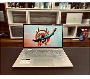 New Laptop HP Envy X360 16GB Intel Core I7 SSD 512GB