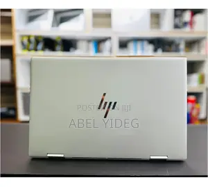 New Laptop HP Envy X360 16GB Intel Core I7 SSD 512GB