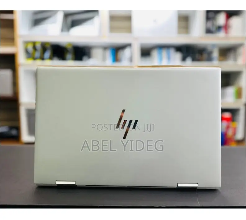 New Laptop HP Envy X360 16GB Intel Core I7 SSD 512GB