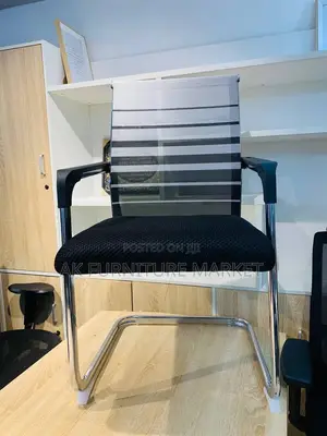 Office Mash Gusts Chair