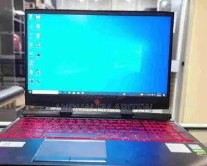 New Laptop HP Omen X 16GB Intel Core I5 SSD 512GB
