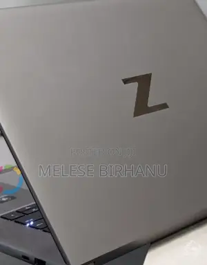 New Laptop HP ZBook 15 16GB Intel Core I7 SSD 512GB