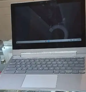 Laptop Lenovo ThinkPad Yoga 4GB Intel Core I5 SSD 32GB