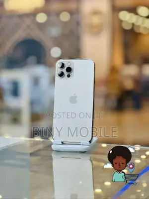 Apple iPhone 12 Pro Max 256 GB Gold