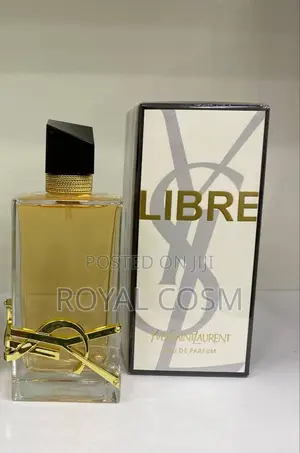 Ysl Libre Edp