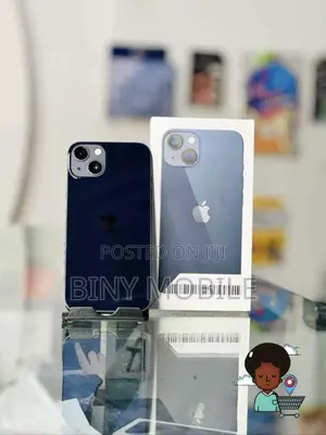 Apple iPhone 13 128 GB Blue