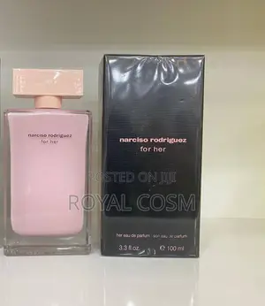 Narciso Rodriguez Perfume