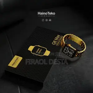 Haino Teko G8 Max Smart Watch