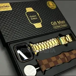 Haino Teko G8 Max Smart Watch
