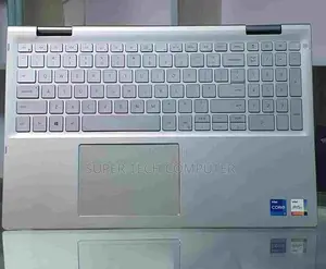 New Laptop Dell Inspiron 15 16GB Intel Core I7 SSD 512GB