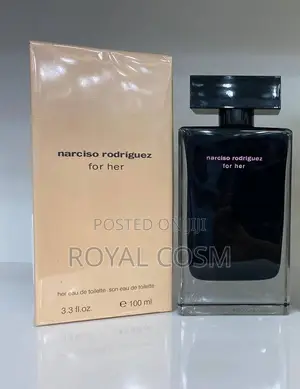 Narciso Rodriguez Edt