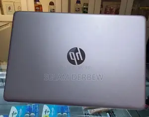 New Laptop HP Stream Notebook 4GB Intel Celeron SSD 60GB