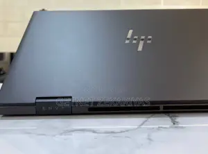 New Laptop HP Envy 15 16GB AMD Ryzen 7 SSD 512GB