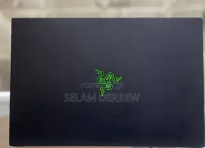 New Laptop Razer Blade 16GB Intel Core I7 SSD 512GB