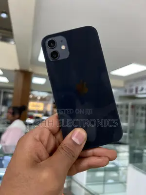 Apple iPhone 12 128 GB Black