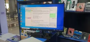 Lenovo 27 Inch Monitor