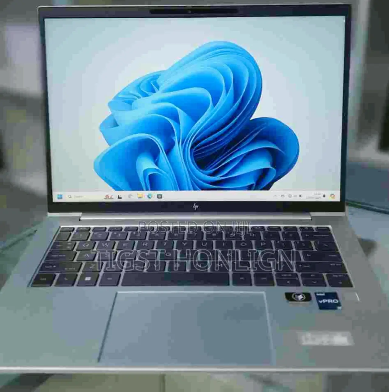 New Laptop Dell Inspiron 15 16GB Intel Core I7 SSD 512GB