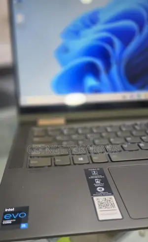 New Laptop Lenovo ThinkPad Yoga 12GB Intel Core I7 SSD 512GB