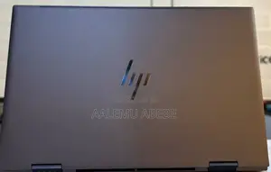 New Laptop HP Envy X360 16GB AMD Ryzen 7 SSD 512GB