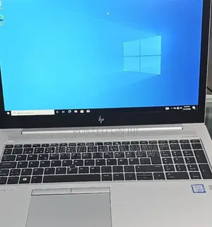 New Laptop HP EliteBook 850 G5 16GB Intel Core I7 SSD 512GB