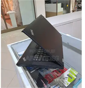 New Laptop Lenovo ThinkPad T430 4GB Intel Core I5 HDD 500GB