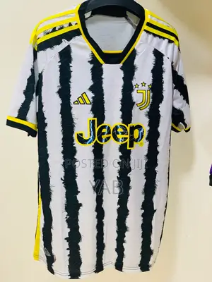 Juventus 23/24 Kit