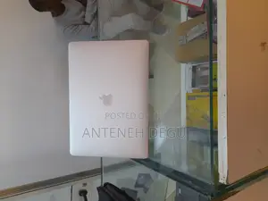New Laptop Apple MacBook Pro M1 8GB Apple M1 Pro SSD 256GB