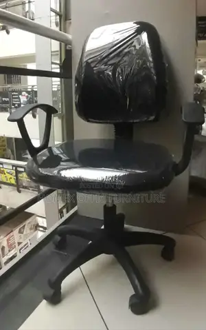 Office Secretarial and Staff Chair የቢሮ ሴክረተሪ እና ስታፍ ወንበር