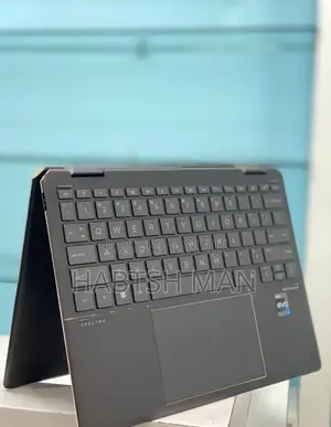 New Laptop HP Spectre X360 16GB Intel Core I5 SSD 512GB