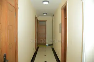Furnished 4bdrm Apartment in Bole for rent