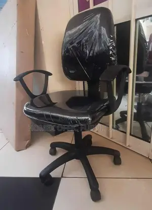 Office Secretarial and Staff Chair የሴክረተሪ እና ስታፍ ወንበር