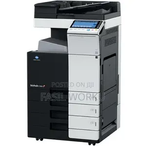 Konika Minlota Digetal Color Printer