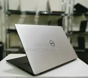 New Laptop Dell Precision 5530 16GB Intel Core I7 SSD 512GB