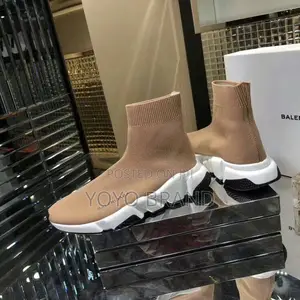 Balenciaga Fashion Shoes