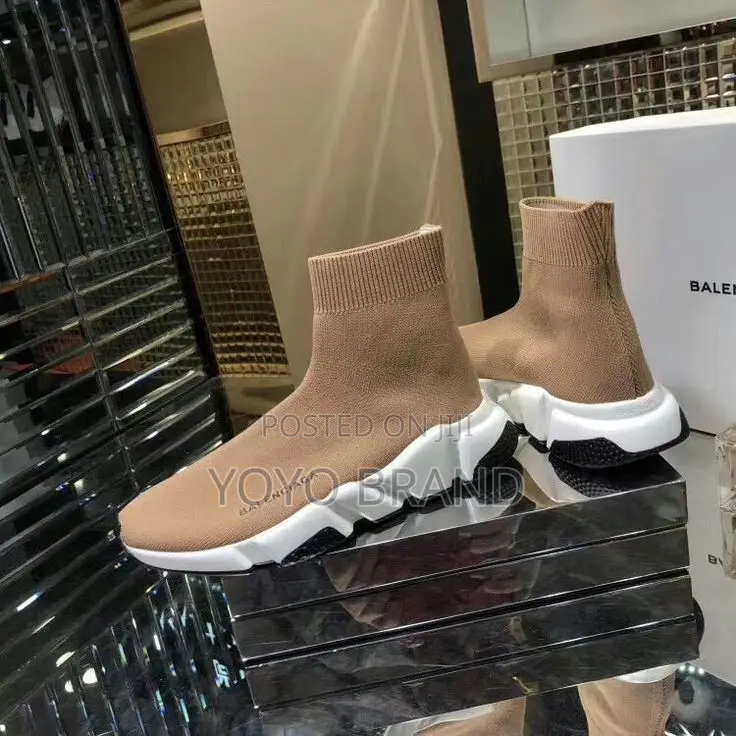 Balenciaga Fashion Shoes