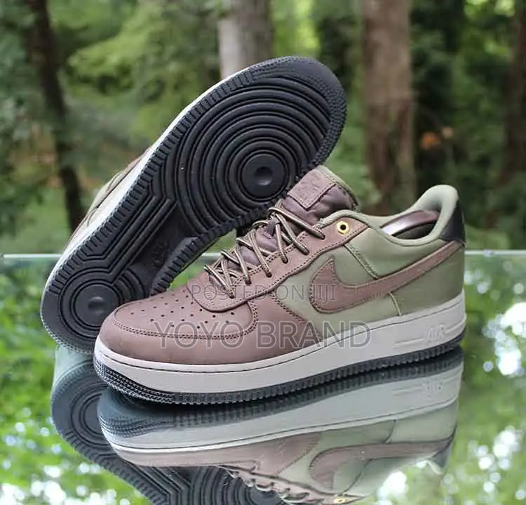 Nike Air Force 1fashion Shoes