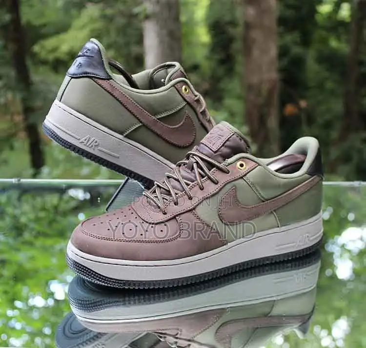 Nike Air Force 1fashion Shoes