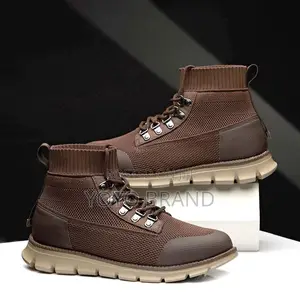 New Classic Fashion Boots