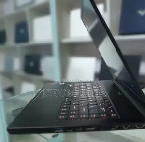 New Laptop MSI GF63 16GB Intel Core I7 SSD 512GB