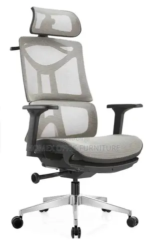 Office Managerial Ergonomic Chair የማናጀር ኤርጎኖሚክ ወንበር