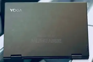 New Laptop Lenovo Yoga 2 Pro 12GB Intel Core I5 SSD 512GB