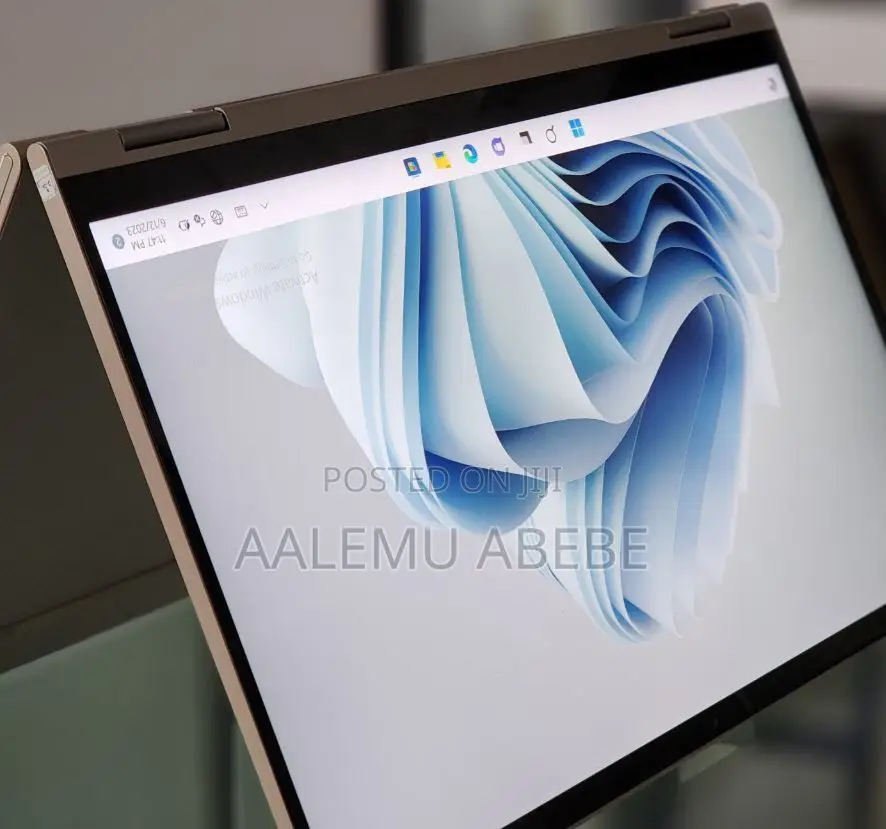New Laptop Lenovo Yoga 2 Pro 12GB Intel Core I7 SSD 512GB