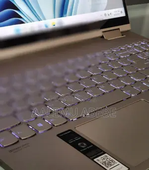 New Laptop Lenovo Yoga 2 Pro 12GB Intel Core I7 SSD 512GB
