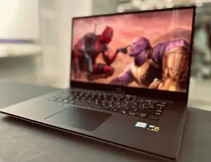 New Laptop Dell Precision M6500 16GB Intel Core I7 SSD 512GB