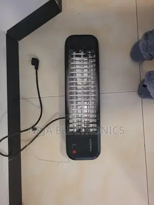 Room Heaters 2.Ampoule Delivery