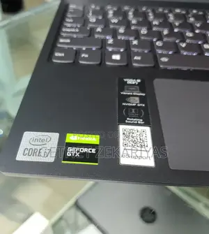 New Laptop Lenovo ThinkPad Yoga 16GB Intel Core I7 SSD 512GB