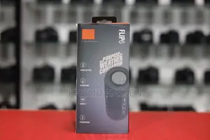 Speakerphone Flip6 Water Proof ያላችውበት አገር እልካለን