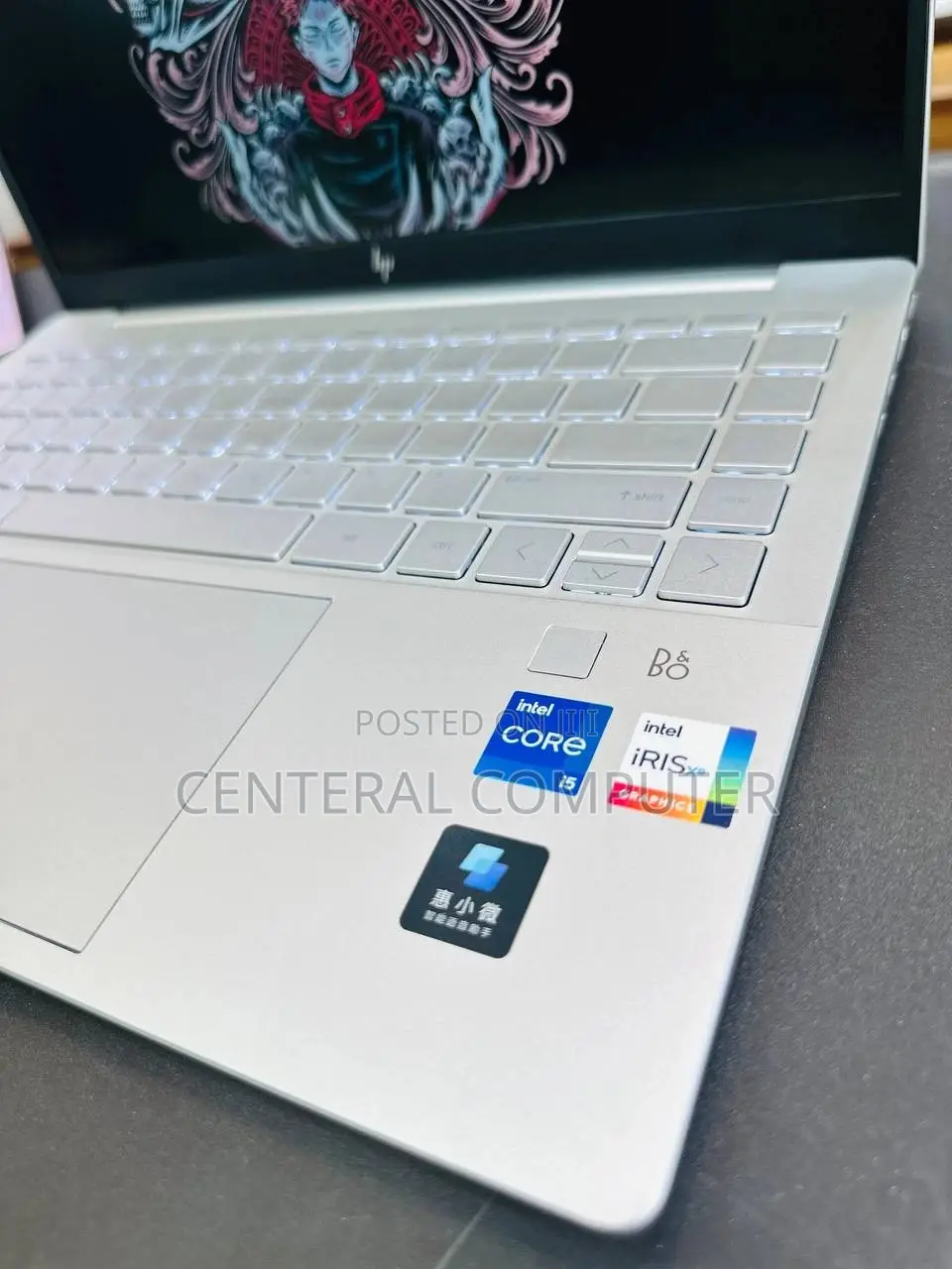 New Laptop Dell Precision 17 M7710 16GB Intel Core i7 SSD 512GB